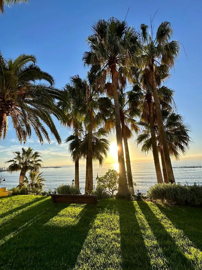 Top Benalmádena Lägenhet